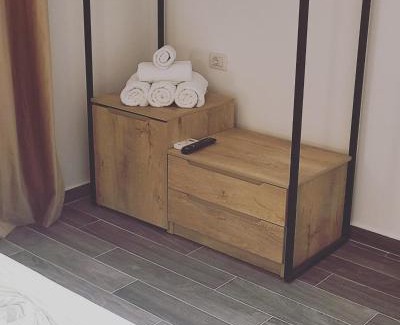Vlore Apartamento | Hotel Noel