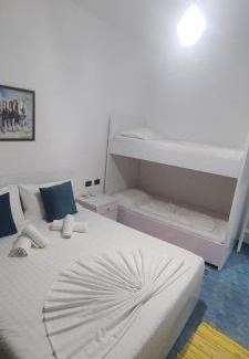 Vlore Apartamento | Hotel Noel