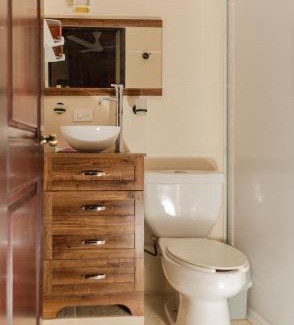 Coba Hotel | Hotel Nojoch che