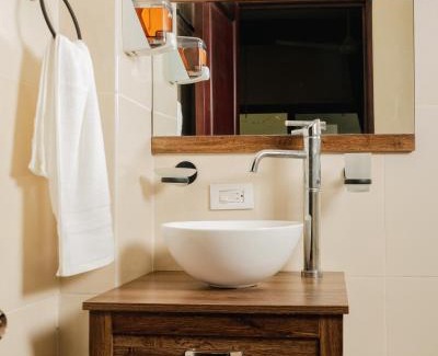 Coba Hotel | Hotel Nojoch che