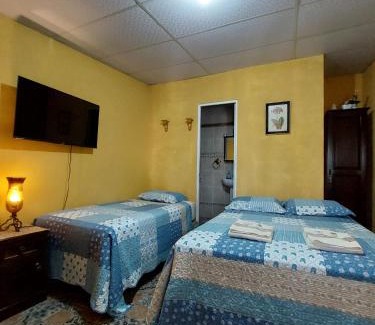 Antigua Guatemala Hotel | Hotel Nolasco
