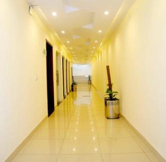 Lahore Hotel | Hotel Noor Plaza