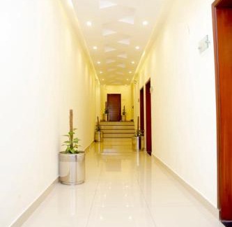 Lahore Hotel | Hotel Noor Plaza