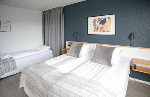 City Center Hotel | Hotel Norðurland