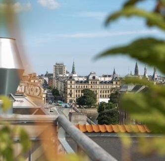 Norrebro Hotel | Hotel Nora Copenhagen