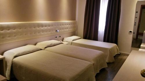 Aosta Hotel | Hotel Norden Palace