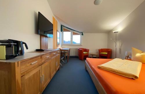 Zerkwitz Hotel | Hotel Nordic Spreewald