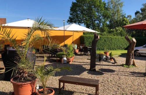 Zerkwitz Hotel | Hotel Nordic Spreewald