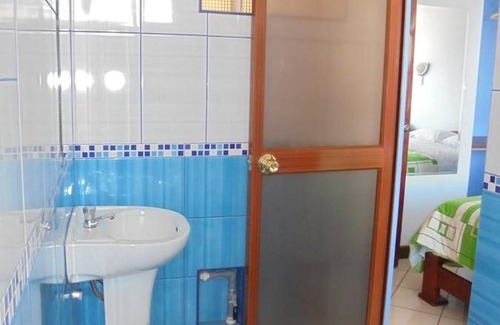 Chilca Hotel | Hotel Norsi