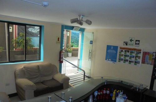 Chilca Hotel | Hotel Norsi