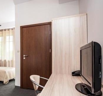 Krzyczki Hotel | Hotel Nosselia