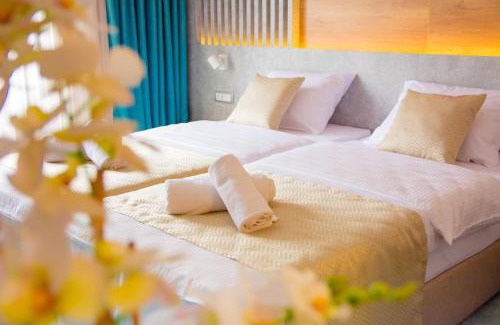 Vracar Hotel | Hotel Nota