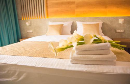 Vracar Hotel | Hotel Nota