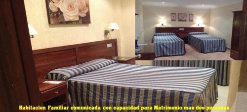 Jerez de la Frontera Old Town Hotel | Hotel Nova Centro