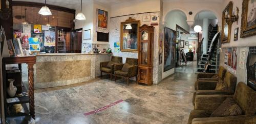 Jerez de la Frontera Old Town Hotel | Hotel Nova Centro