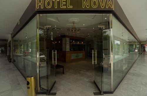 Lahore Hotel | Hotel Nova
