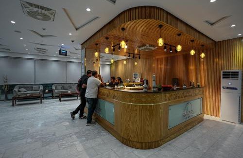 Lahore Hotel | Hotel Nova