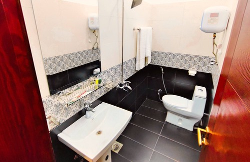 Lahore Hotel | Hotel Nova