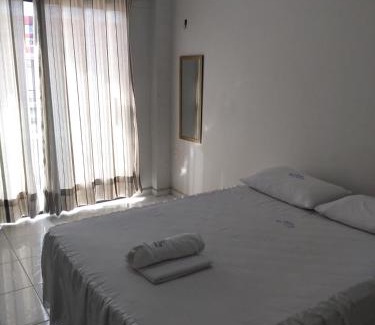 Castanhal Hotel | HOTEL NOVAES