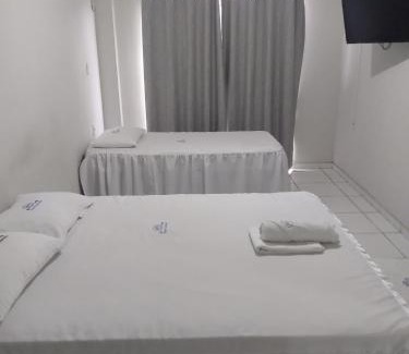 Castanhal Hotel | HOTEL NOVAES