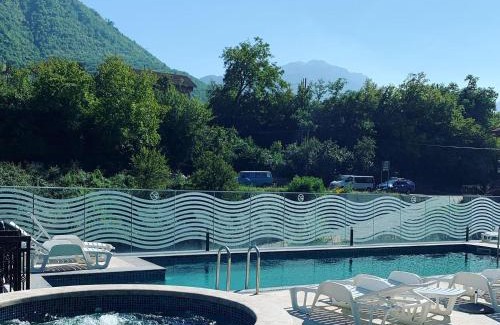 Konjic Hotel | Hotel Novalić Konjic