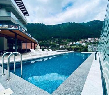 Konjic Hotel | Hotel Novalić Konjic