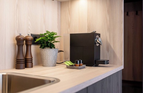 Wels Apartamento | Hotel Novapart