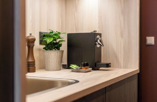 Wels Apartamento | Hotel Novapart