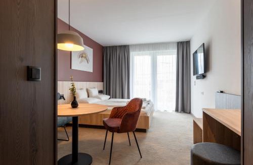 Wels Apartamento | Hotel Novapart stay smart