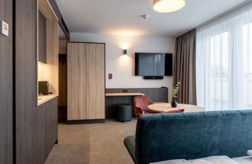 Wels Apartamento | Hotel Novapart stay smart