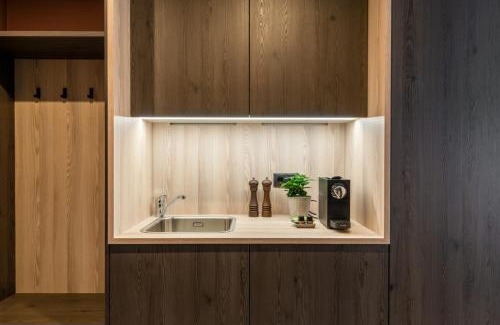 Wels Apartamento | Hotel Novapart stay smart