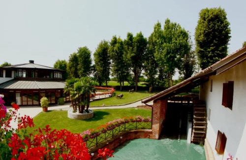 Granozzo con Monticello Hotel | Hotel Novarello