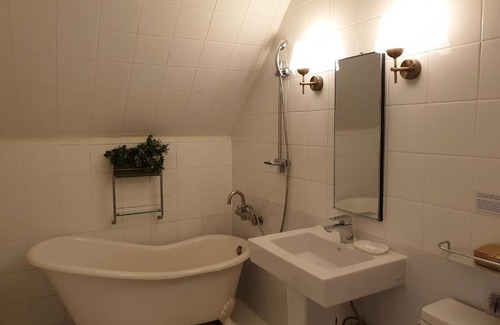 Gangneung Hotel | Hotel November