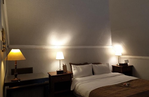 Gangneung Hotel | Hotel November