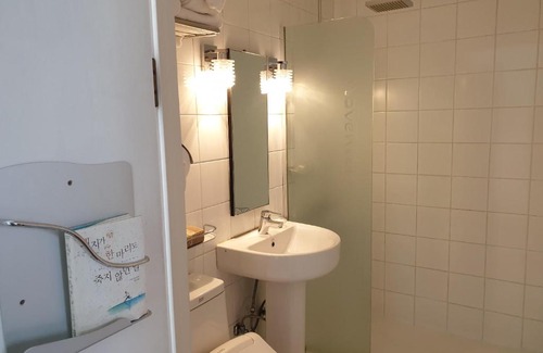Gangneung Hotel | Hotel November