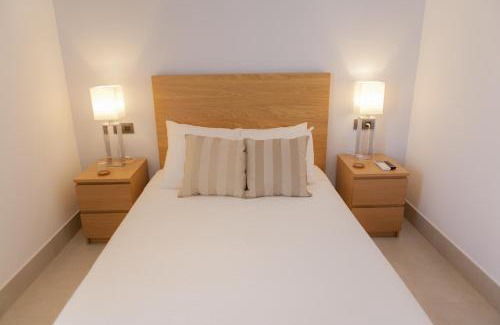 Chiclana de la Frontera Hotel | Hotel Novomar