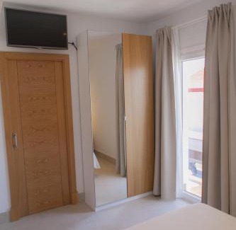 Chiclana de la Frontera Hotel | Hotel Novomar