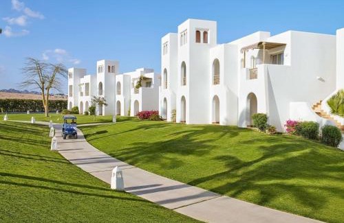 Sharm El Sheikh Complejo | Hotel Novotel Sharm El-Sheikh