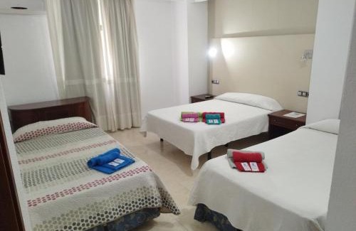 Argentina Hotel | Hotel Nuevo Ara
