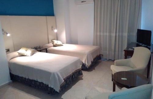 Argentina Hotel | Hotel Nuevo Ara