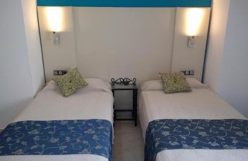 Argentina Hotel | Hotel Nuevo Ara