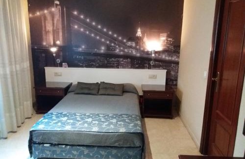 Argentina Hotel | Hotel Nuevo Ara