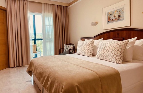 Villalonga Hotel | Hotel Nuevo Astur