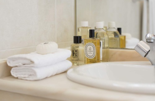 Villalonga Hotel | Hotel Nuevo Astur