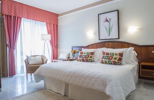 Villalonga Hotel | Hotel Nuevo Astur