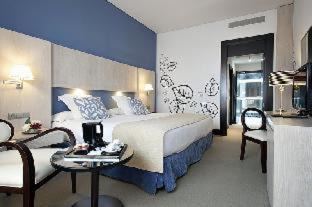 Rejas Hotel | Hotel Nuevo Boston
