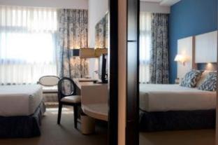 Rejas Hotel | Hotel Nuevo Boston
