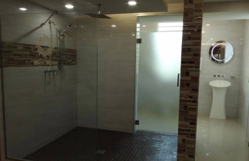 Magueyes Casa | Hotel Nuevo Mejico, Queen Suite Deluxe