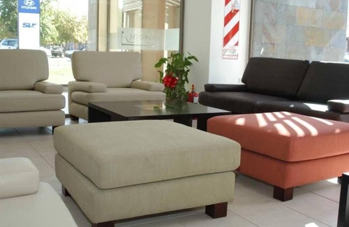 San Rafael Hotel | Hotel Nuevo Mundo
