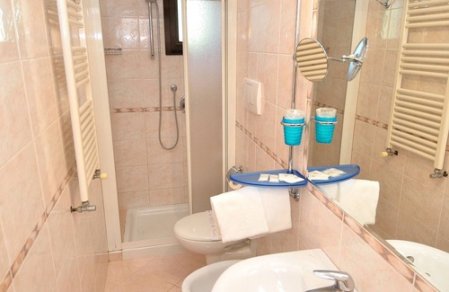 Mestre Hotel | Hotel Nuova Mestre